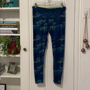 Spalding Running Gear Pants